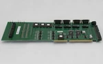 12482 Semitool Pcb, Servo Control Board 245056-01. Fixed Price $593.31.