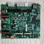 Tritium Ev Charger Control Board Pcb Industrial Power Electronics Module Tested. Fixed Price $65.00.