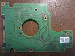 Hitachi HTS725050A7E630 PN:0J47815 MLC:DA7148 (0J34897 DA6115A) 500GB Sata Pcb. Fixed Price $19.46.