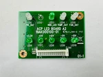 Advantech 19AK000100-01 969KA10020E Acp Led Board. Fixed Price $27.50.