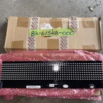 New Luminator 8X48 Led Pcb Display 506672-004 130313. 82-61548-000. Fixed Price $72.00.