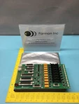 Amat 0100-20206 Pcb Assy Remote Gas Interconnect, 132793. Fixed Price $2500.00.