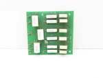 Liebert 02-810026-00 Rev 03 Rectifier Snubber Circuit Board Pcb Card Module. Fixed Price $56.39.