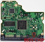 ST31000342AS, 9HX158-040, AP52, 100524529 C, Seagate Sata 3.5 (pcb). Fixed Price $52.95.