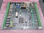Enprotech Ronningen-petter Filtyer Systems 91020-0111 Control Board Rev. Fixed Price $499.98.