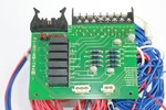 Fanuc FI-RY-MB-T#4 Circuit Board. Fixed Price $99.99.