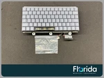 Ge Healthcare Voluson S8/S6 Alphanumeric Keyboard P/n: 4702980202 Good Condition. Fixed Price $450.00.