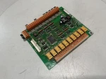 Jsw RCU-31 JCB93290 Circuit Board Used #148698. Fixed Price $445.00.