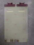 Digital 5016679-01, Grant Continuity Card, Used. Fixed Price $50.00.