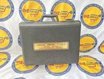 Elenco Digital/analog Trainer Model No. XK550 With Case Output Voltage Tested. Fixed Price $123.20.