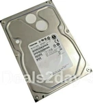 Toshiba MK1001TRKB Tb 7.2K Rpm Internal 3.5" Sas Drive. Fixed Price $105.00.