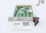 28336 Applied Materials Pcb, Quad Serial, Scom Cpci Bd (parts) 0190-23509. Fixed Price $390.95.