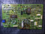 Hp Hewlett Packard 03456-66520 88809F Rev Circuit Board. Fixed Price $129.99.