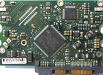 Seagate ST3500641AS 9BD148-049 3.BTA Amk (100383409 M) 10038395 Rev 500GB Pcb. Fixed Price $24.24.