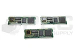 Lot Of 3 Fanuc A20B-2902-0070/02B Daughter Board. Fixed Price $57.00.
