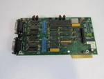 Bristol Babcock 392031-01-9 Communication Assembly Board Used. Fixed Price $172.99.