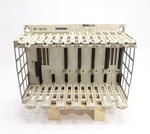 Modicon 7 Slot Plc Chassis 984 Series AS-9534-002. Fixed Price $65.00.