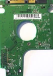 WD1600BEVS-26VAT0 (2061-701499-E00 Ac) 2060-701499-005 Rev P1 160GB Sata Pcb. Fixed Price $18.95.
