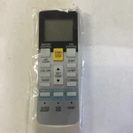 Universal Air Conditioner Remote Control Lcd Display Multiple Function Buttons. Fixed Price $24.99.