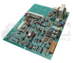 Fincor 3120 Control Board 104595701-J Rev. Driver For 3122M *parts*. Fixed Price $355.00.