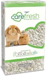 99% Dust-free White Natural Paper Small Pet Bedding With Odor Control, 23. Fixed Price $24.92.