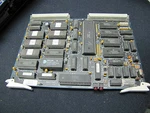 Emerson Control Techniques Cpu Circuit Board Dcm 1590-4107 15904107. Fixed Price $67.50.