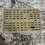 Okuma E4809-032-216-M Program. Control Board ***free Shipping***. Fixed Price $205.29.