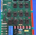 Schindler Rmh Assembly 7284C34G01 P/n 998C216. Fixed Price $500.00.