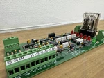 Cincinnati 827562 Pcb Power Board. Fixed Price $100.00.