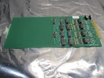 Bruce Technologies 3161031 Binary I/o Pcb Board, 115038. Fixed Price $225.00.