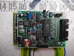 Watlow Anafaze 21960-11 Rev J Pc Board. Fixed Price $300.00.