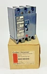 Cutler-hammer Eaton EC3030 Ser. Circuit Breaker 30A/ 240 Vac/ Pole. Fixed Price $99.00.