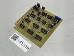 Ldj Electronics 1439D Circuit Board Used #151339. Fixed Price $85.00.