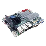Ici WAFER-945GSE2-N270-R10 Single Board Computer Intel Atom 1.6GHZ, 1GB DDR2 Ram. Fixed Price $700.00.
