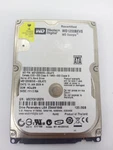 Western Digital *WD1200BEVS-00LAT0* 120GB* Sata Hdd Laptop 2.5 Inch #NFP1876. Fixed Price $18.64.