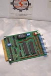 / Pcb Analog Control, 14889-01-0258 Semitool. Fixed Price $607.20.