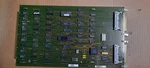 Cincinnati Milacron 3-531-4609A FD3 Control Board. Fixed Price $149.00.