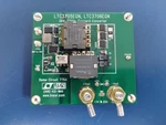 Analog Devices DC776A Power Management Eval Board For The LTC3705 And LTC3706. Fixed Price $95.00.