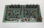 Allied Leisure Unknown Arcade Game Circuit Board: DDSS-1, Pcb, Untested, 1973. Fixed Price $125.00.