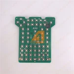 EMS0702-K Keyboard Pcb For Yaskawa Motoman DX100 DX200 Teach Pendant #us. Fixed Price $158.72.