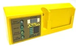 Knapp 10493-001 ATD-L1P Front Cover W/ 32408-151 Led Status Pcb. Fixed Price $67.49.