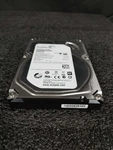 Seagate 1ER166-570 ST3000DM001 3TB 7.2K Rpm 64MB Fw CC45 Dc 15265 Sata 3.5" Hdd. Fixed Price $62.73.