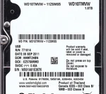 WD10TMVW-11ZSMS5 HHMT2HBN Sn: WX91A8 Sep 2011 1TB Usb 3.0 2.5 Western Digital. Fixed Price $145.00.