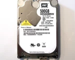 Western Digital WD5000BMVW-11AJGS0 Sbktjbk (WX11) Malaysia 500GB Usb 16JUN2013. Fixed Price $108.00.
