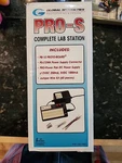 Global Specialties Pro-s Complete Lab Station. Fixed Price $100.00.