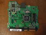 Samsung HD04GJ/P Rev.a FW:ZG100-34 (BF41-00108A) 40GB Sata Pcb. Fixed Price $16.00.