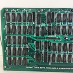 Okuma E4809-045-044 OPUS5000 Main Card 1911-1105 Cnc. Fixed Price $599.95.