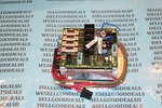 Fanuc A05B-2253-C001 Irvision Multiplexer Unit New. Fixed Price $695.00.
