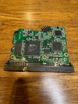 Western Digital WD400BB-00DKA0 40GB Ide Pcb Board 2061 001159-200 Ae. Fixed Price $29.00.