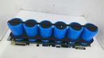 Allen Bradley 74101-109-51 Drive Capacitor Circuit Board. Fixed Price $499.00.